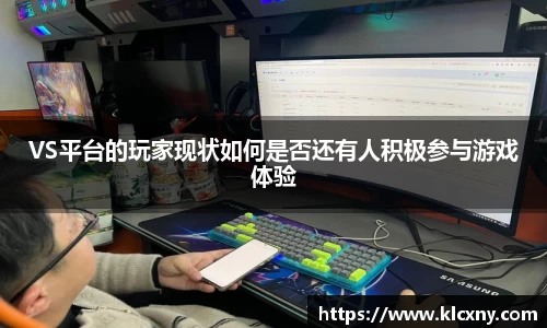VS平台的玩家现状如何是否还有人积极参与游戏体验